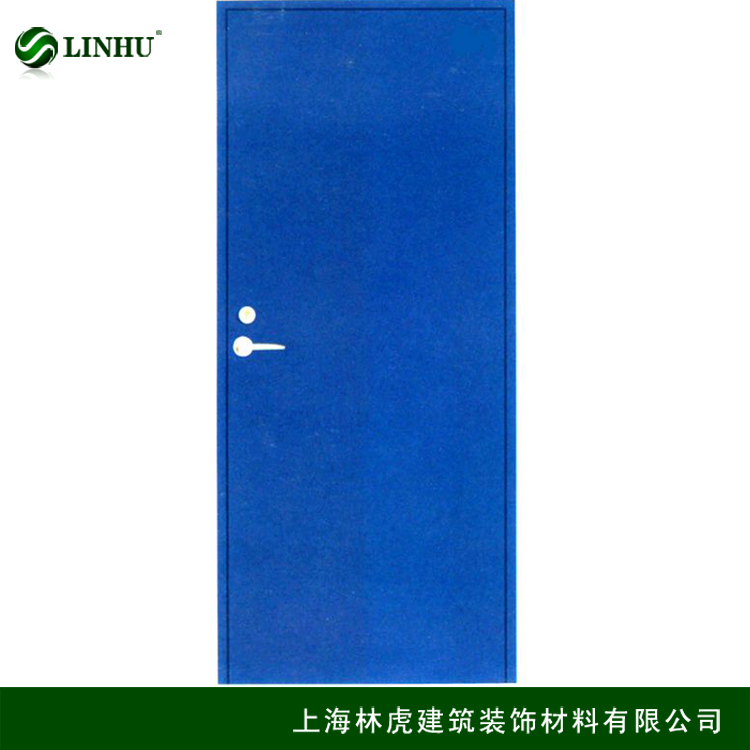 细数上海防火门的配件(图2)